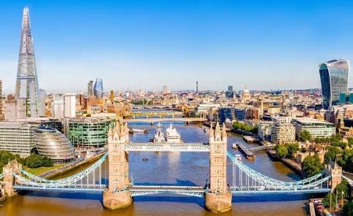 London office